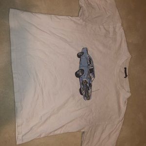 Brandy Melville shirt